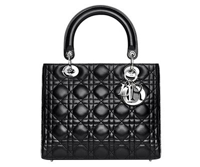 مكياج ديور جديد Dior Lady Dior Bag 1